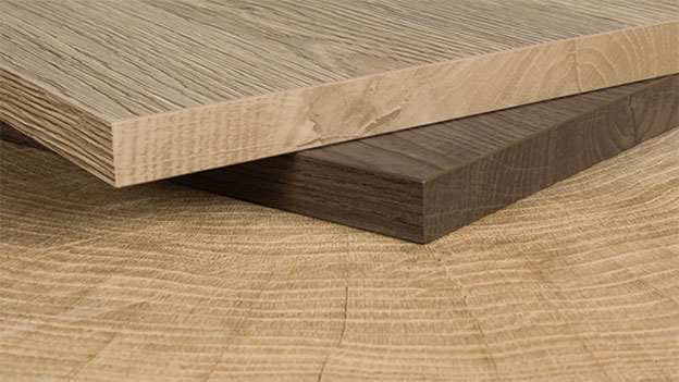 Supply - MDF/MFC wood boards/panels and edge bands