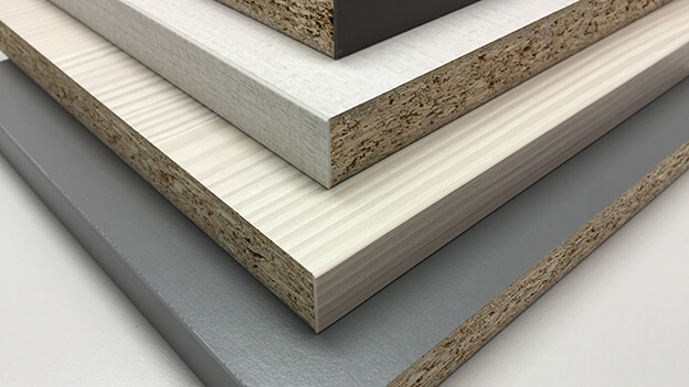 Supply - MDF/MFC wood boards/panels and edge bands